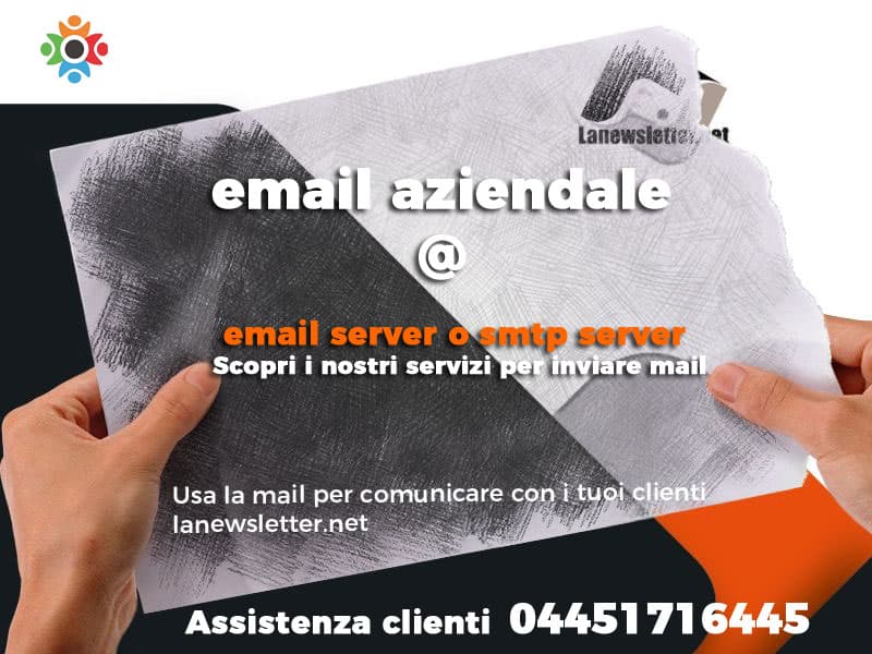 email aziendale