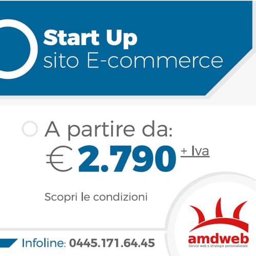 star up sito e-commerce