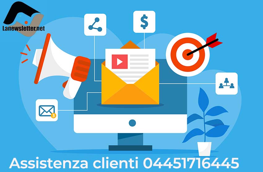 come-creare-una-newsletter-efficace