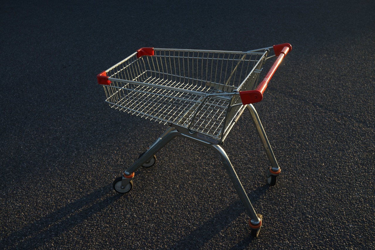 Perché un sito e-commerce non vende?