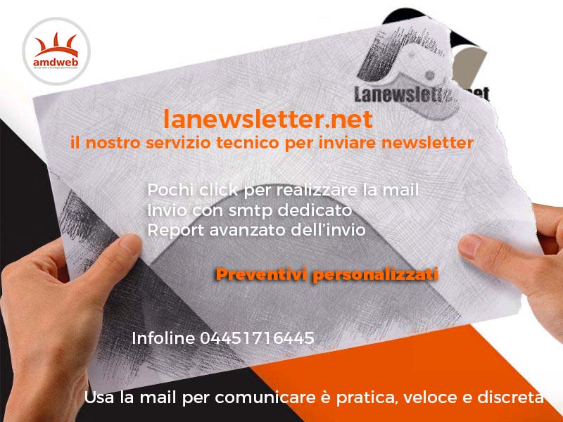 Newsletter, come funziona e perché conviene