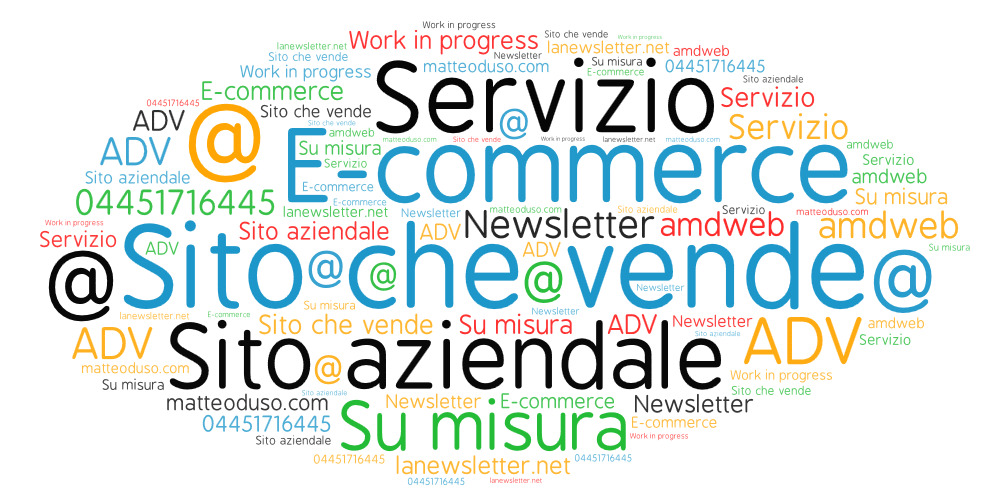 Come fare un sito che vende