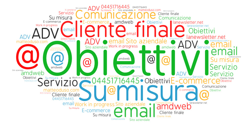 Cosa fare quando il sito non raggiunge gli obiettivi