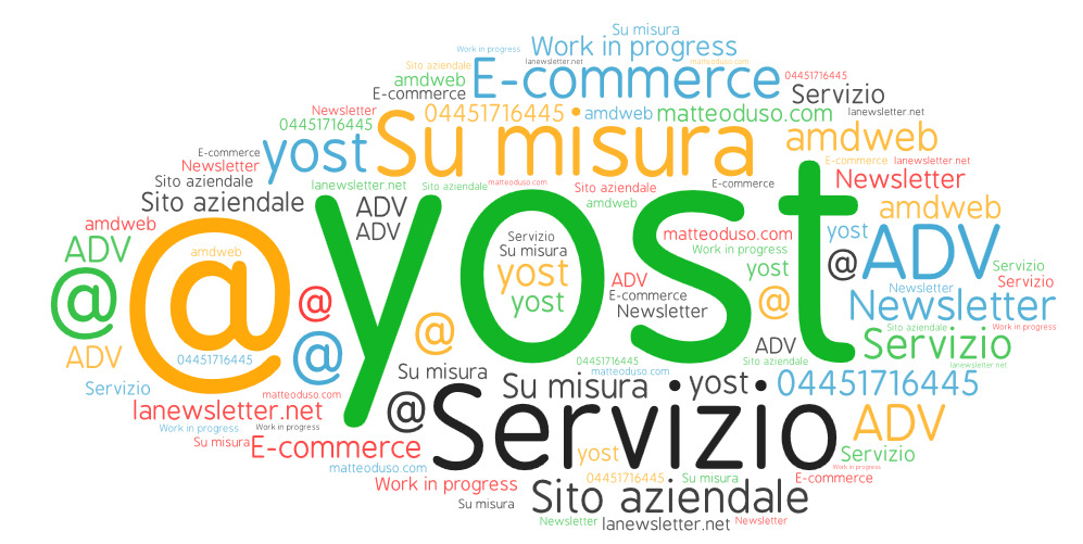 Cosa significa servizio assistito per fare siti?