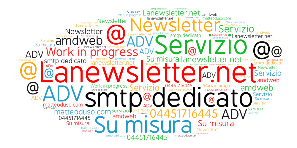 Newsletter aziendale, strategia di successo Newsletter aziendale, strategia di successo