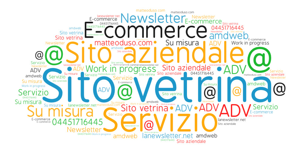 Costi sito vetrina aziendale Costi sito vetrina aziendale