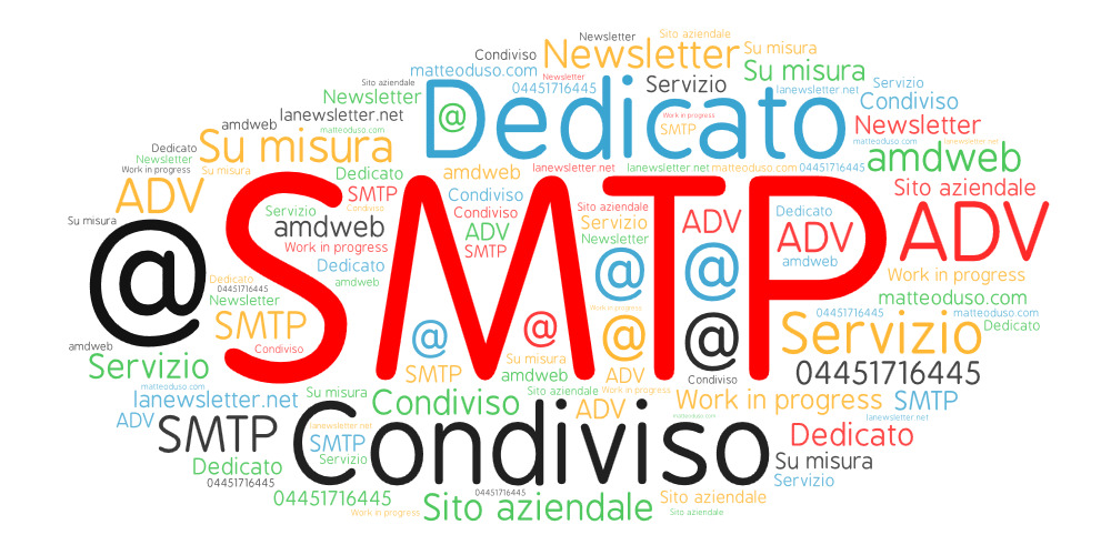 Servizio newsletter: IP dedicato o condiviso a rotazione?