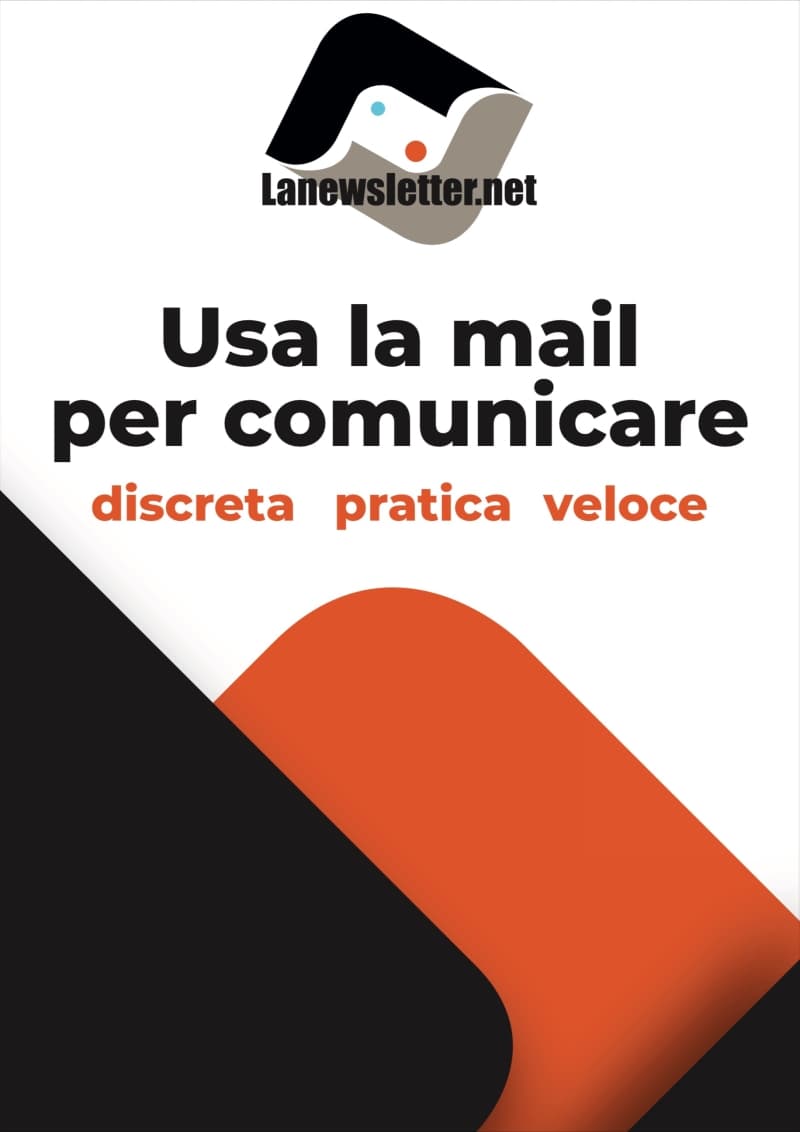 invio newsletter, servizio lanewsletter 