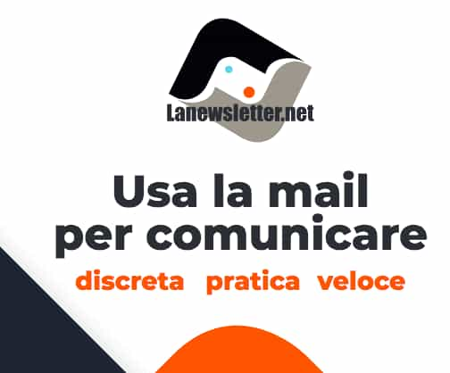 servizio lanewsletter.net 