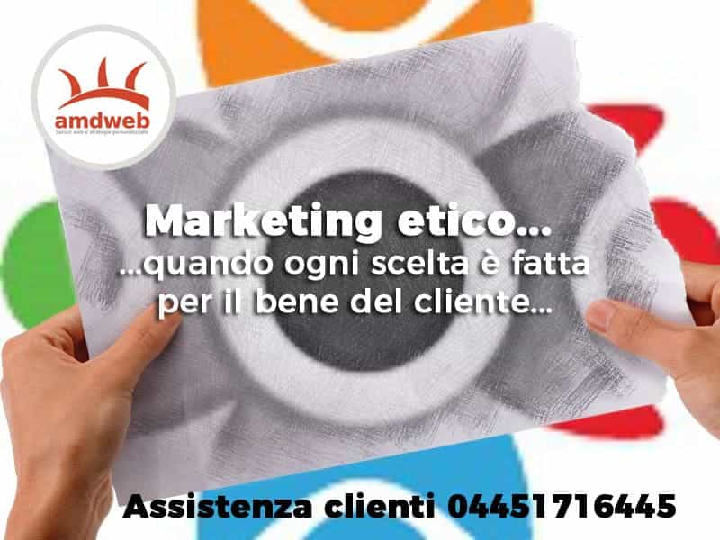 marketing etico